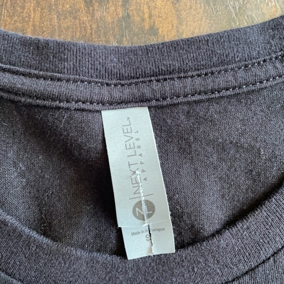 Fall Graphic Tee - Picture 2 of 3